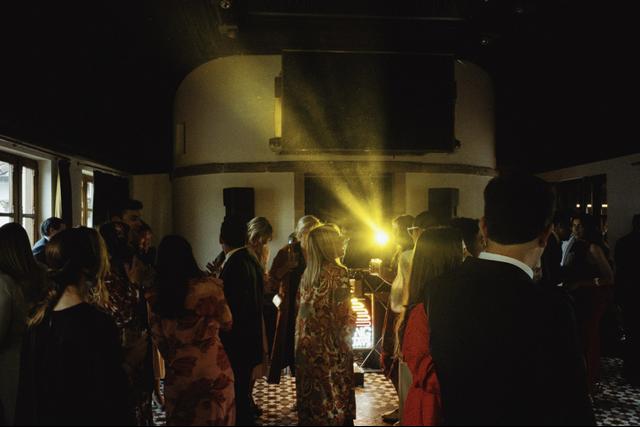 Catering y Eventos de Amós - 1