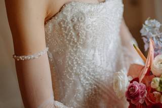 Novias Bridal Art - 6