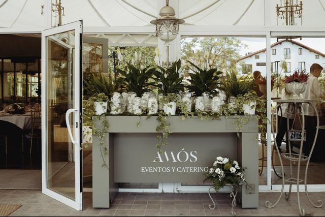Catering y Eventos de Amós - 3