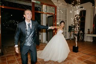 Más & Más Luxury Weddings by Nacho Lascasas - 15