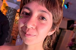 Lucía Chamorro - 6