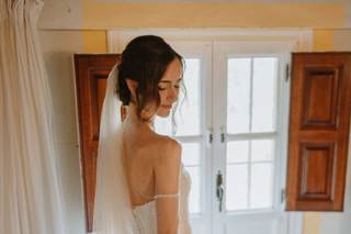 Novias Bridal Art - 7