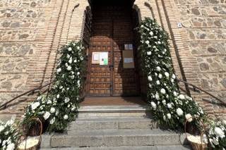 Floristería Las Camelias - 13