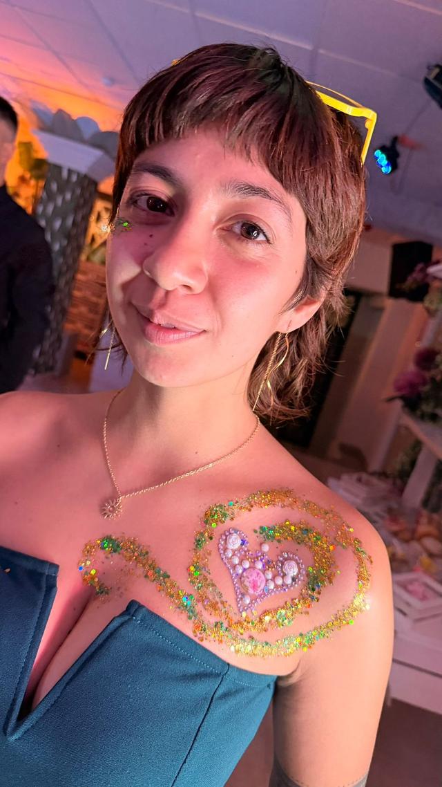 Lucía Chamorro - 2