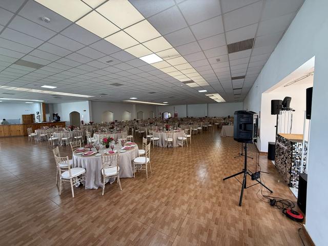 Eventos Rosy - 4