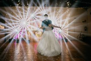 Más & Más Luxury Weddings by Nacho Lascasas - 16