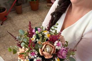 Floristería Natura - 5