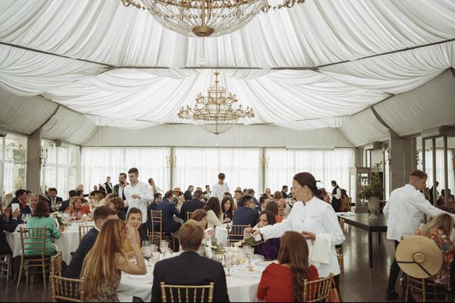 Catering y Eventos de Amós - 4