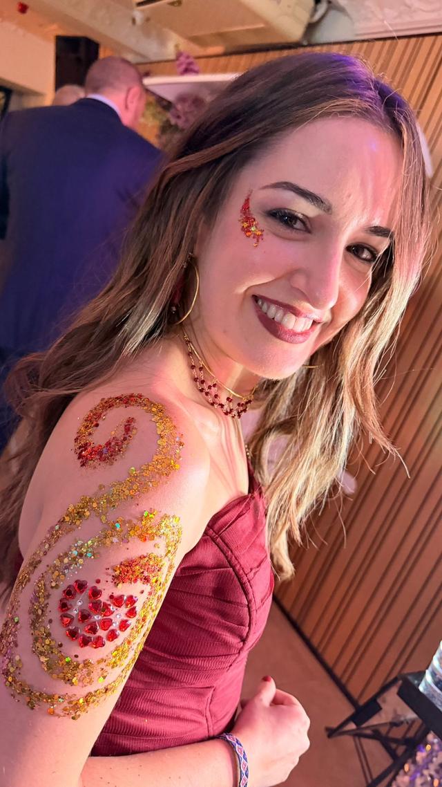 Lucía Chamorro - 3