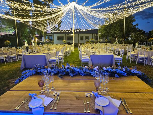 Catering El Palacio - 1