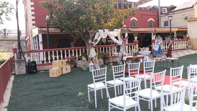 Virna's Events - 1
