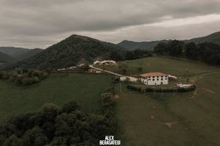 Alex Berasategi Ibaieta - 14