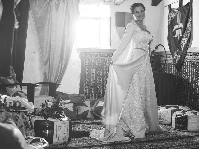 Fantasy Couture by Avalon Saez - 4