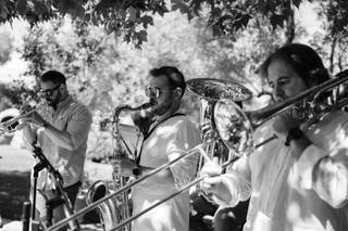 Peckin Brass - 7