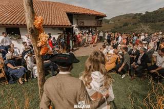 Alex Berasategi Ibaieta - 15