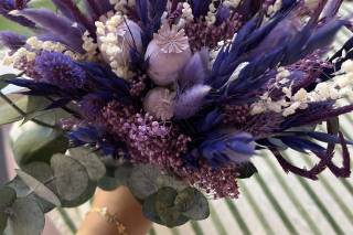 De balcones y flores - 8