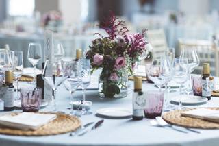 Catering Campo Anibal - 8