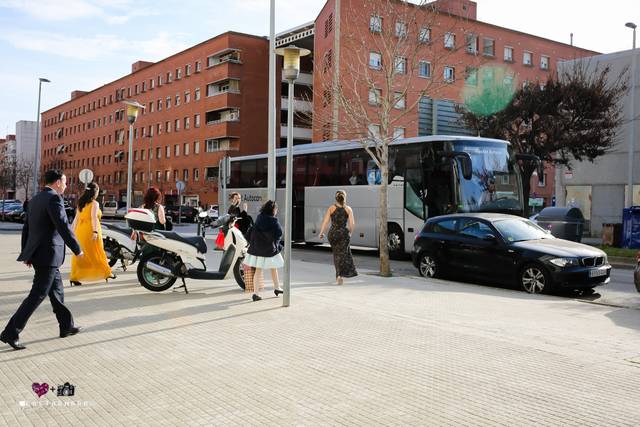 Autocares Ripollet 2