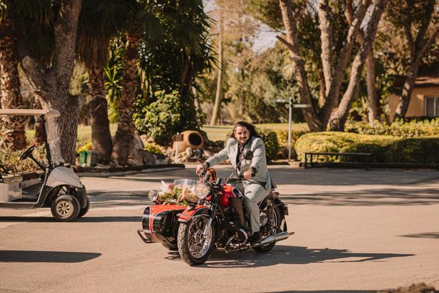 Motosidecar - 1