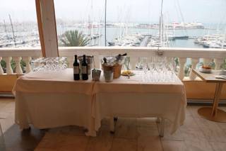 Restaurante Bahía Mediterráneo - 9