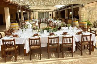 Bodegas José L. Ferrer - 5