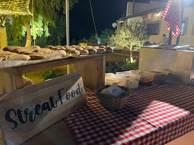 Catering El Palacio - 4