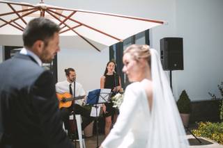 Lindsey and Gerrit - 7