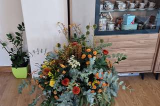 Angela Floristas - 5