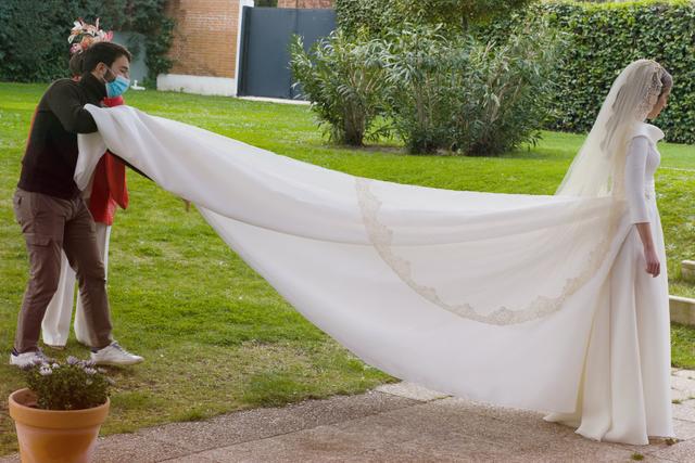 Novias Navascués 4