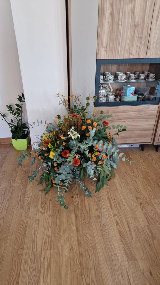 Angela Floristas - 2