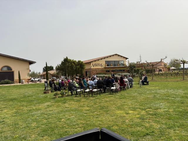 Bodegas José L. Ferrer - 1