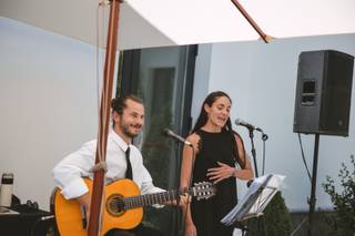 Lindsey and Gerrit - 8