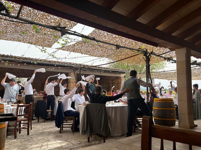 Bodegas José L. Ferrer - 3