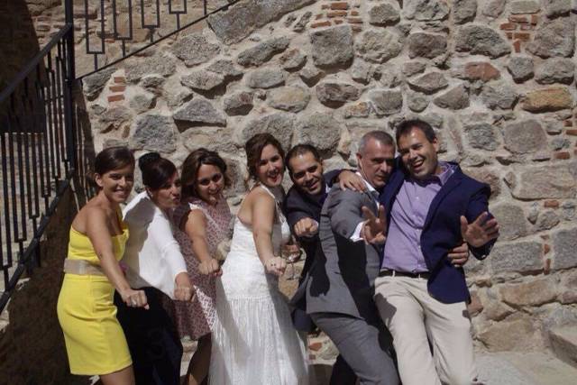 Photomaton Party 5