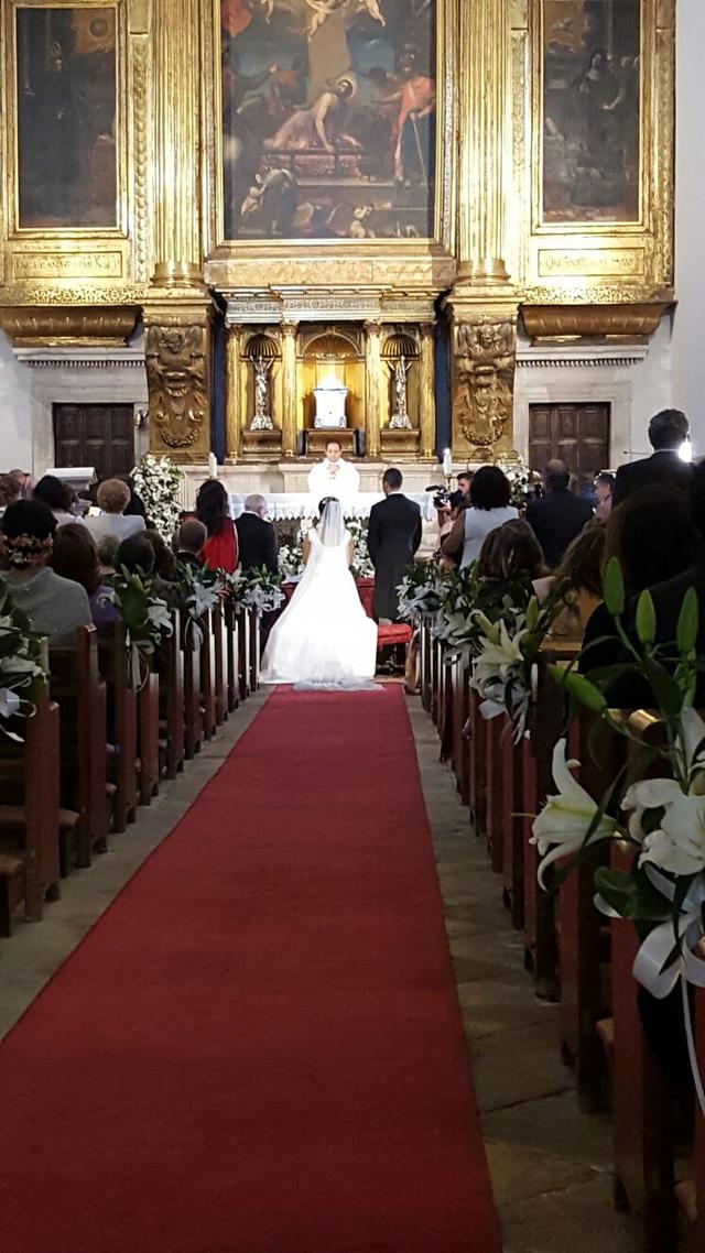 La Flor de Cervantes - 1