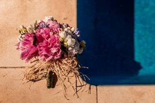 Fotografías y Vídeo de Bodas Esther Gallardo - 9