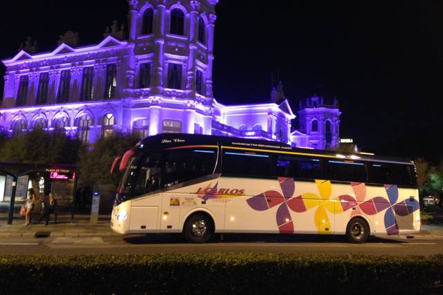 Autobuses J.Carlos 2