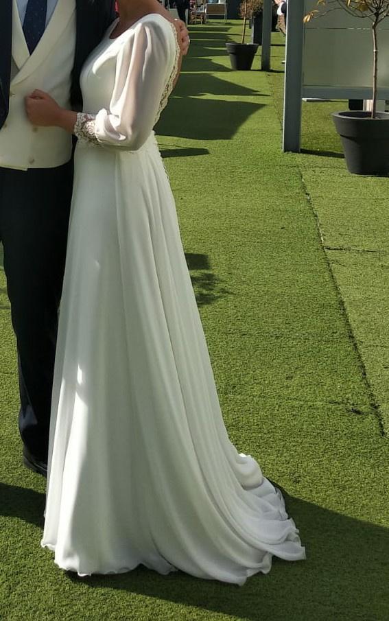 Teresa Alcañiz - 1