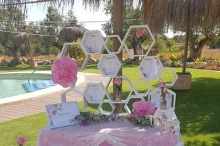 Dulce ilusión Eventos - 15