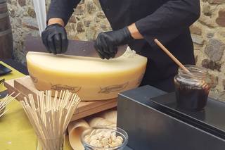 Raspadura Cheese Experience - Corner de quesos - 5