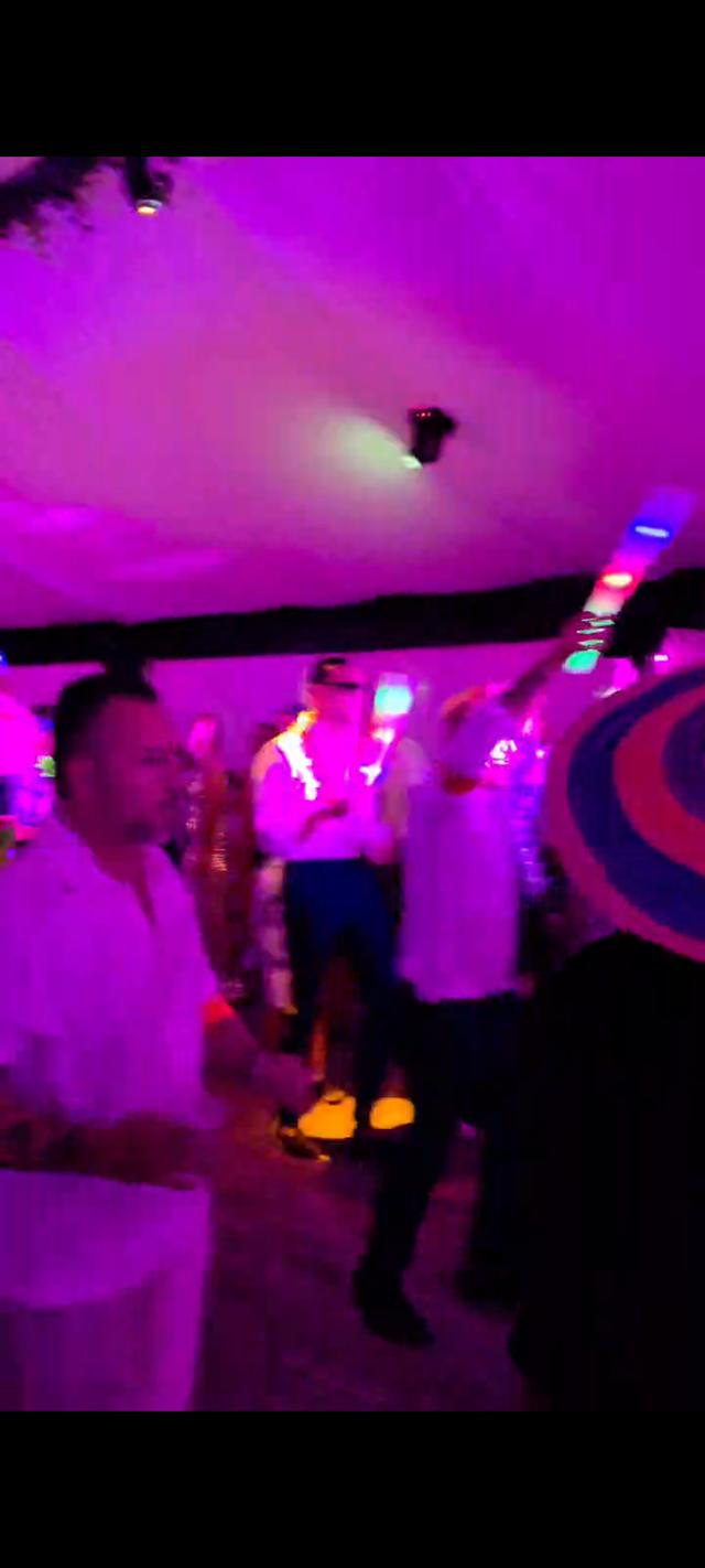 Crazy Party - 2