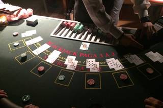 Casino Para Eventos - 1