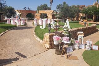 Dulce ilusión Eventos - 16