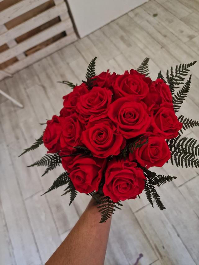 Voule Floristas - 2