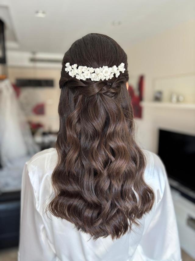 Zivah salón - 1
