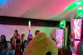 Crazy Party - 7