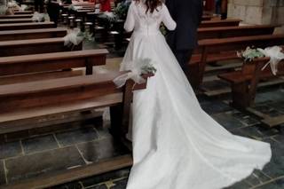 Alicia Novias y Ceremonia - 8