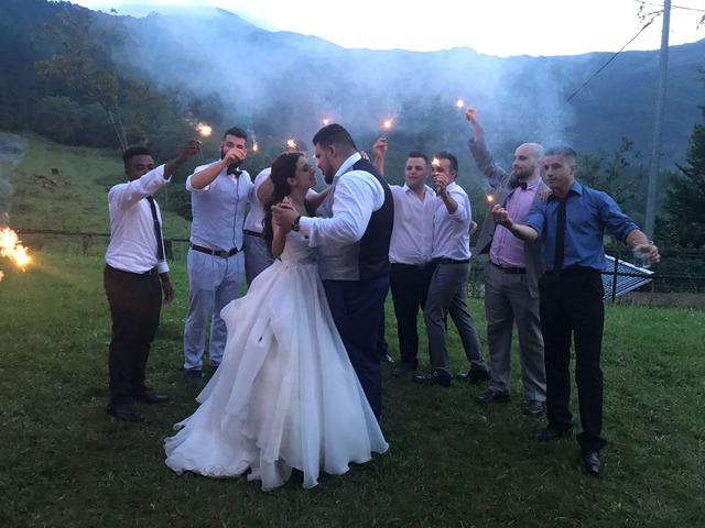 Forelsket Bodas - 4