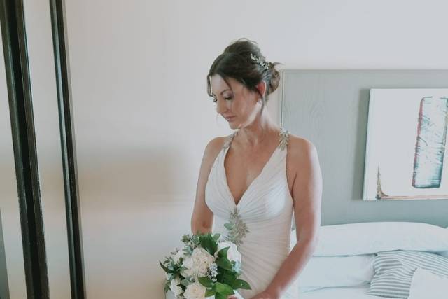 Rocío Méndez Peluquería 4