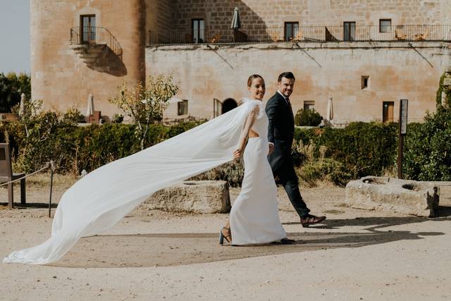 Castillo del Buen Amor 2